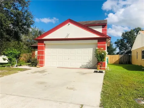 8345 Paddlewheel Street Tampa FL 33637