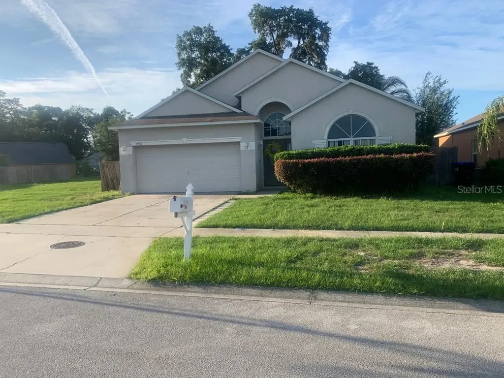 7751 Riffle Lane Orlando FL 32818