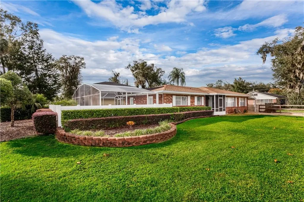 820 N Florida Avenue Deland FL 32720