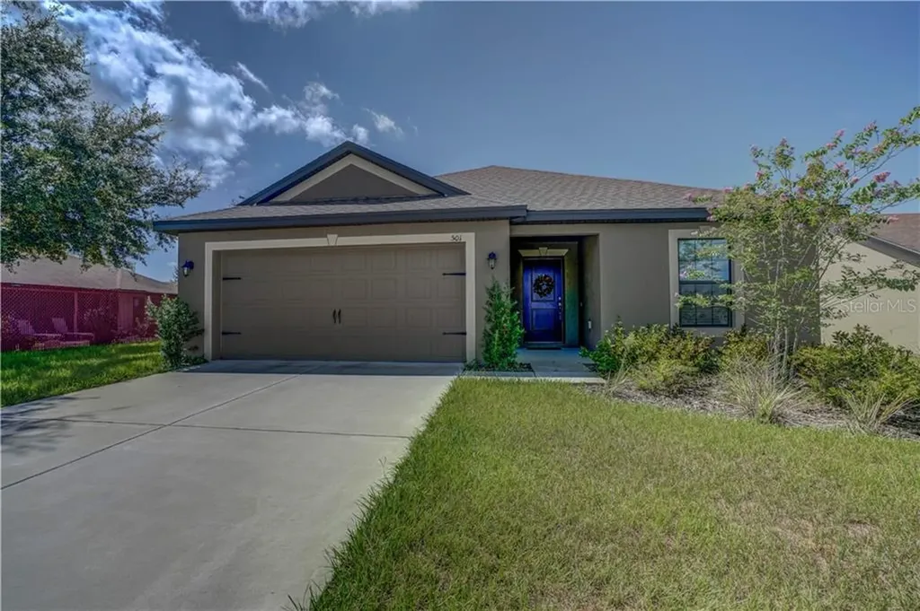 501 Antigua Avenue Tavares FL 32778