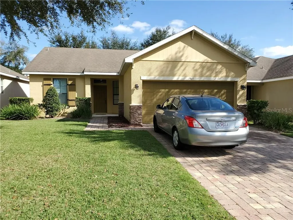 1565 Hackney Terrace Deland FL 32720