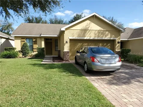 1565 Hackney Terrace Deland FL 32720