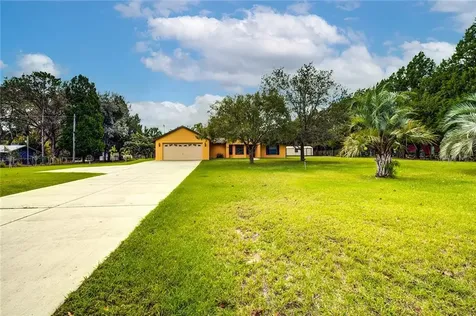 7596 W Glendale Court Dunnellon FL 34433