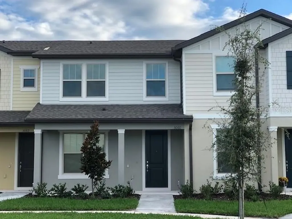 5060 Caspian Street Saint Cloud FL 34771