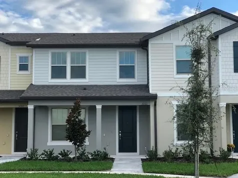 5060 Caspian Street Saint Cloud FL 34771