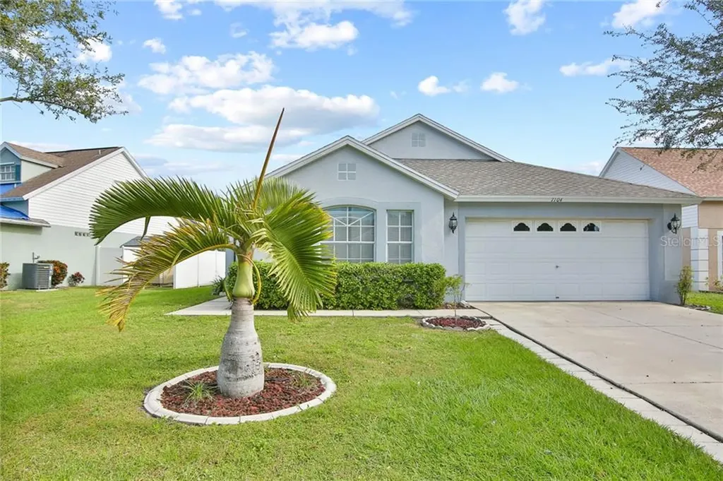 7104 48th Avenue E Palmetto FL 34221