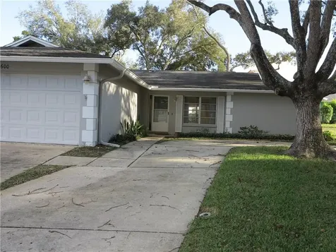 10600 Mosquero Drive Port Richey FL 34668