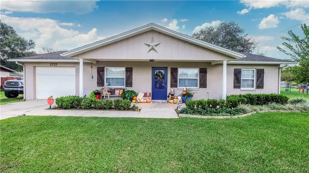 3727 Hill Street Lakeland FL 33812