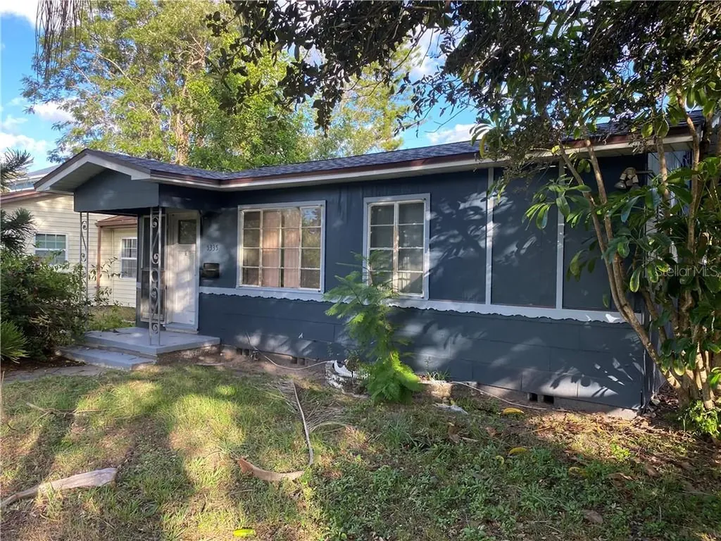 5335 5th Avenue N St Petersburg FL 33710