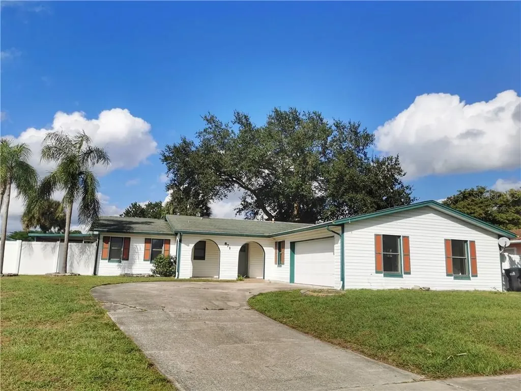871 Galsworthy Avenue Orlando FL 32809