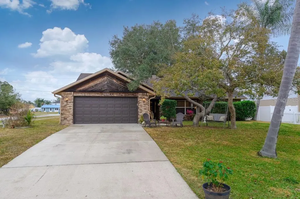 3111 Blaine Circle Deltona FL 32738