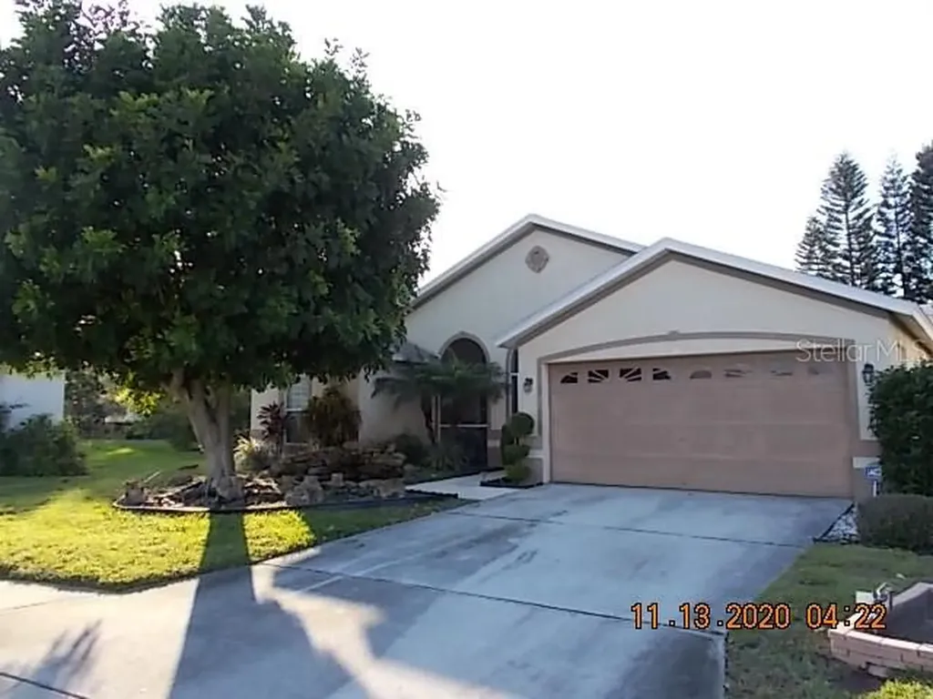 4141 51st Drive W Bradenton FL 34210