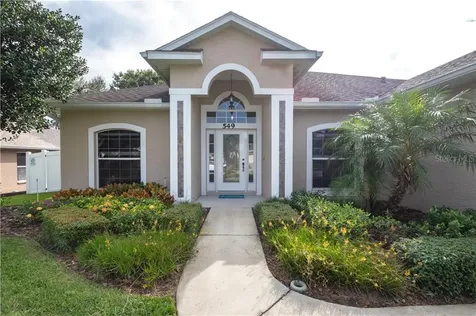 549 Quail Woods Court Debary FL 32713