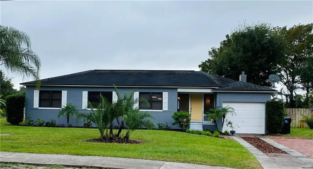 2626 Chelsea Street Orlando FL 32803
