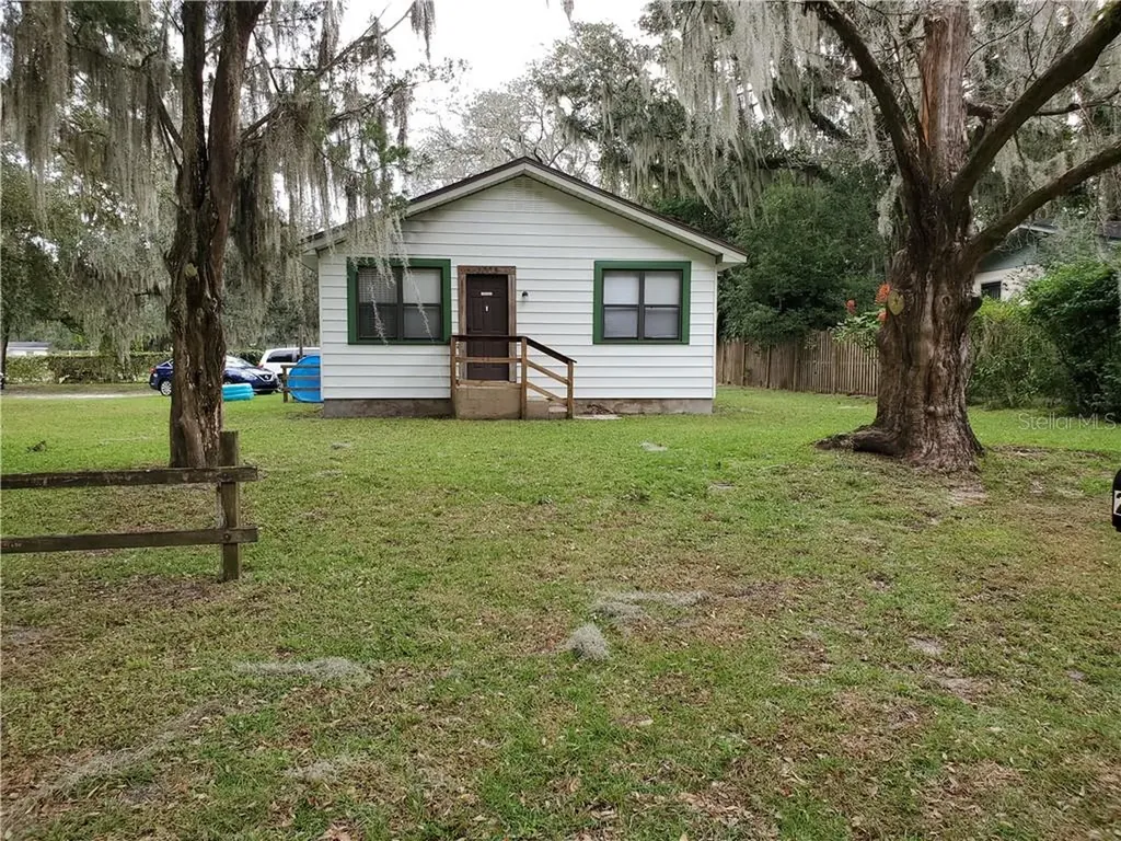 2003 Jefferson Avenue Sanford FL 32771