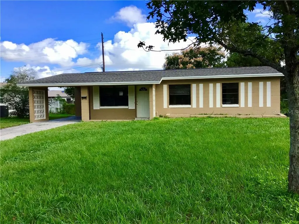 5735 Breskin Drive Orlando FL 32839