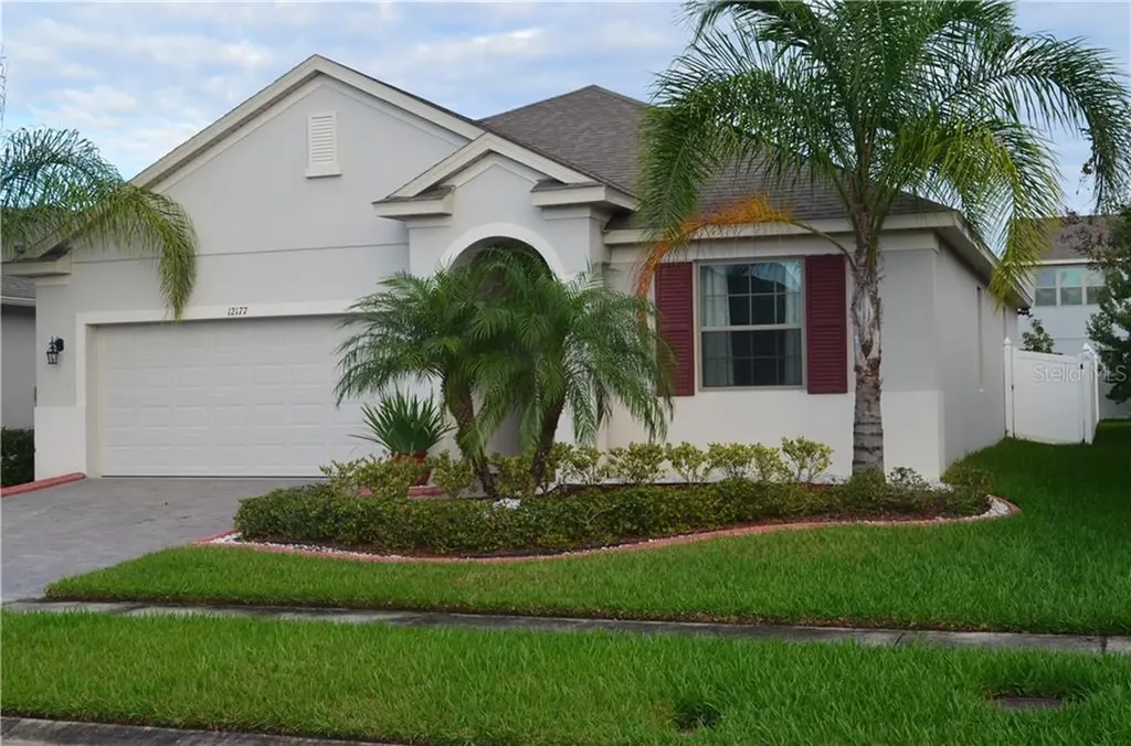 12177 Beach Fern Road Orlando FL 32824