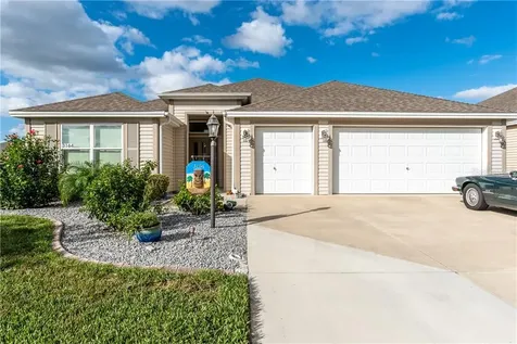3164 Blackstock Way The Villages FL 32163