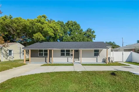 3911 W Bay Villa Avenue Tampa FL 33611