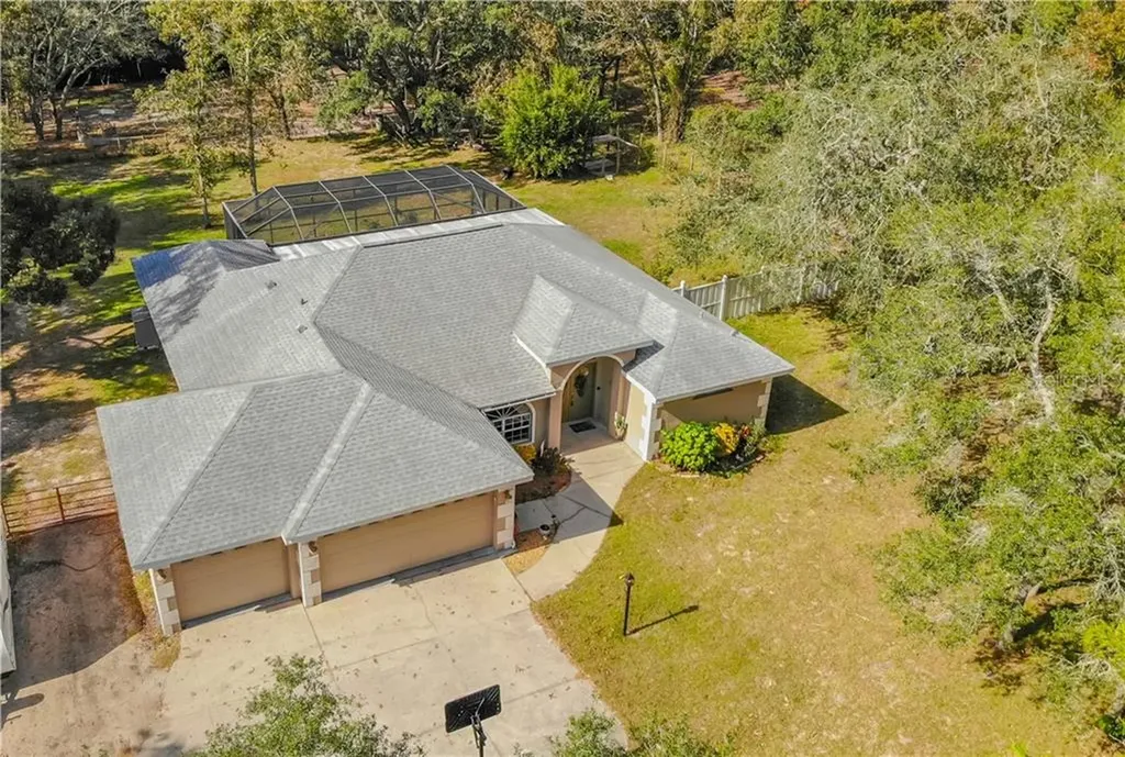 18723 East Road Hudson FL 34667