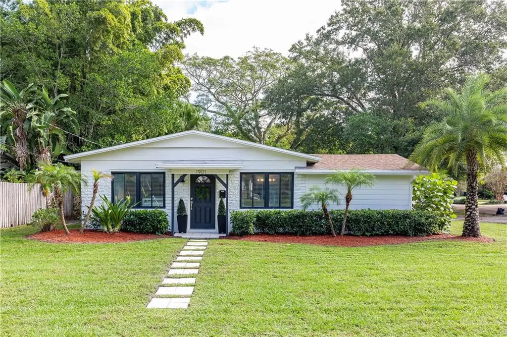 1901 Palmer Avenue Winter Park FL 32792