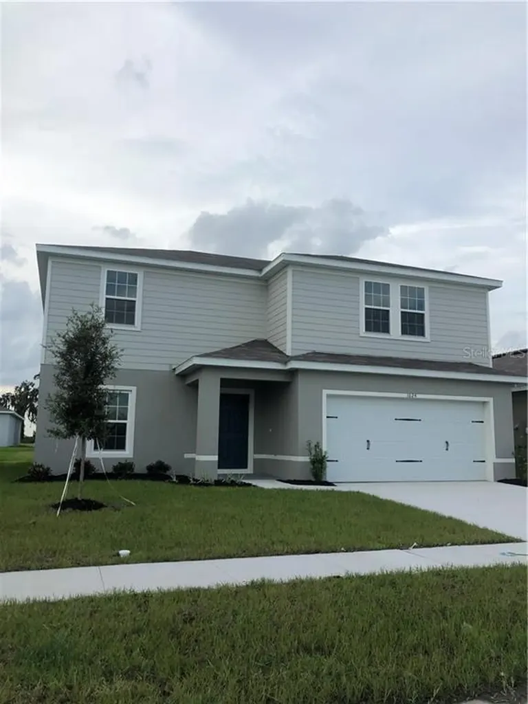 1624 Ambar Court Winter Haven FL 33881
