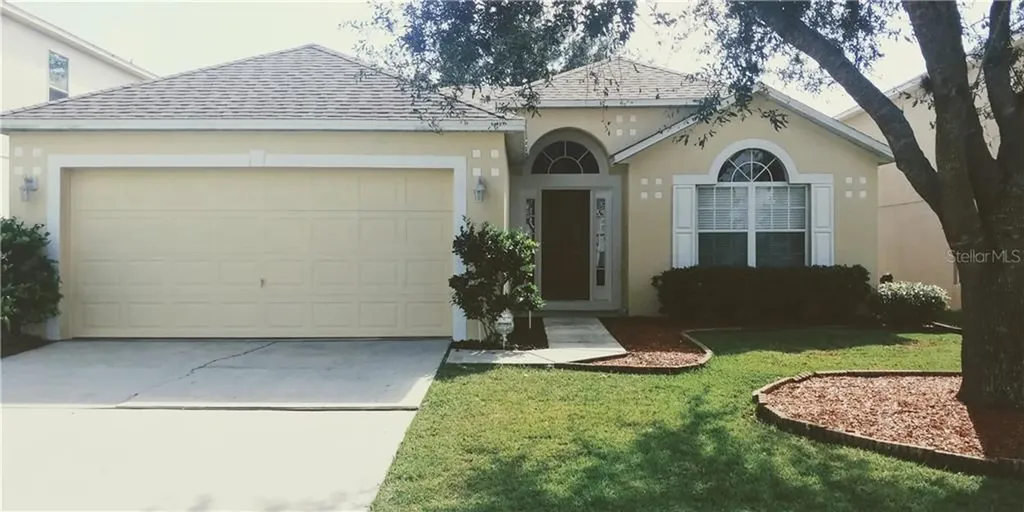 502 Blake Avenue Davenport FL 33897