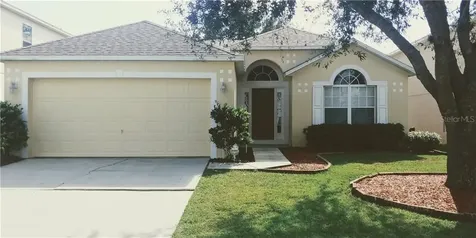 502 Blake Avenue Davenport FL 33897