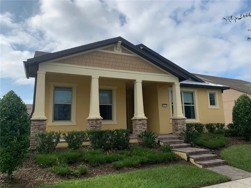 14156 Murcott Blossom Boulevard Winter Garden FL 34787