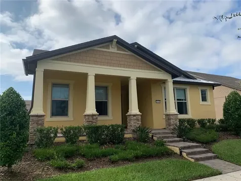 14156 Murcott Blossom Boulevard Winter Garden FL 34787