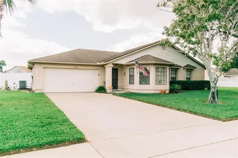 14927 Prairie Rose Court Orlando FL 32824