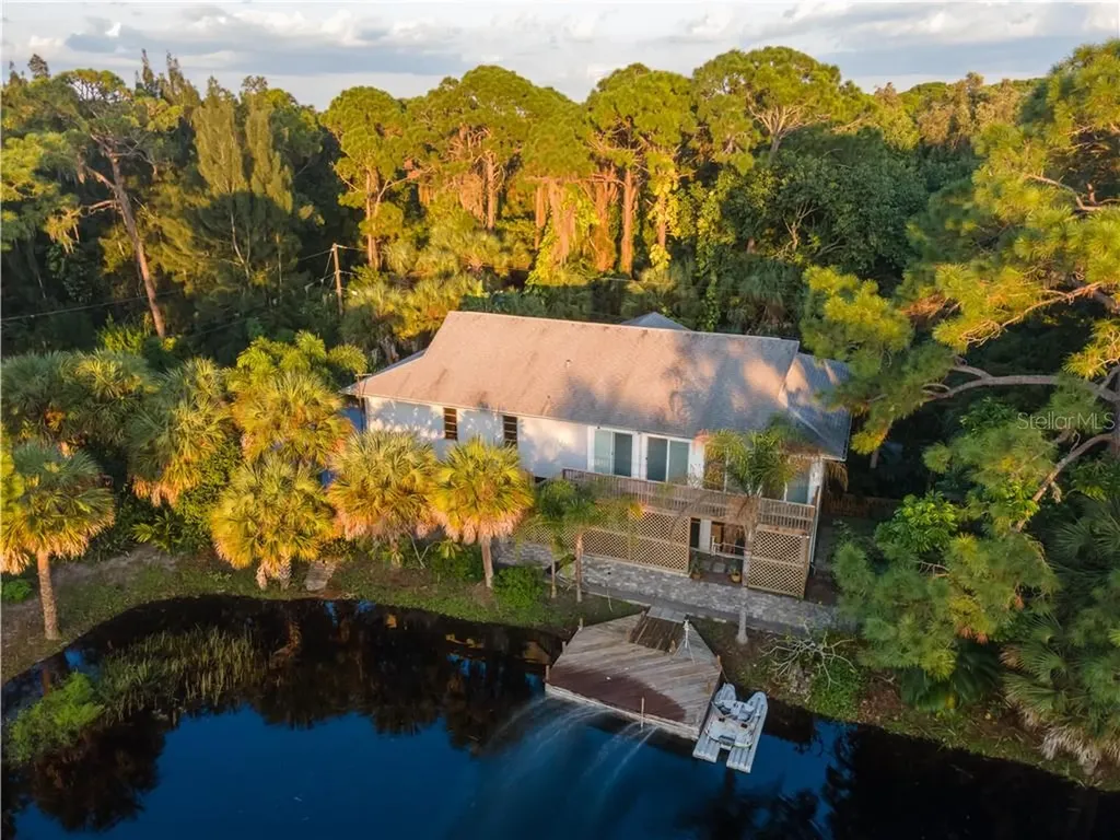1549 Venable Court Englewood FL 34223