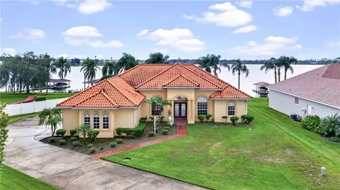 272 Ruby Lake Lane Winter Haven FL 33884