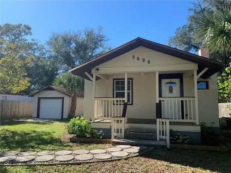 5696 60th Way N St Petersburg FL 33709