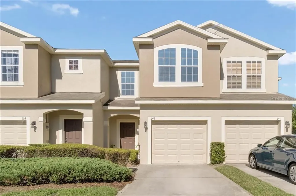 147 Angel Trumpet Way Oviedo FL 32765