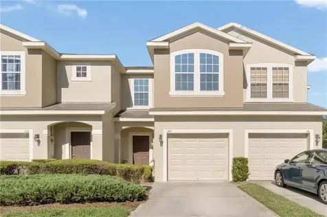 147 Angel Trumpet Way Oviedo FL 32765