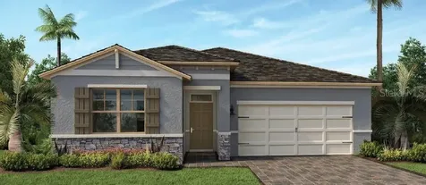 3006 New Ashford Way Sanford FL 32771