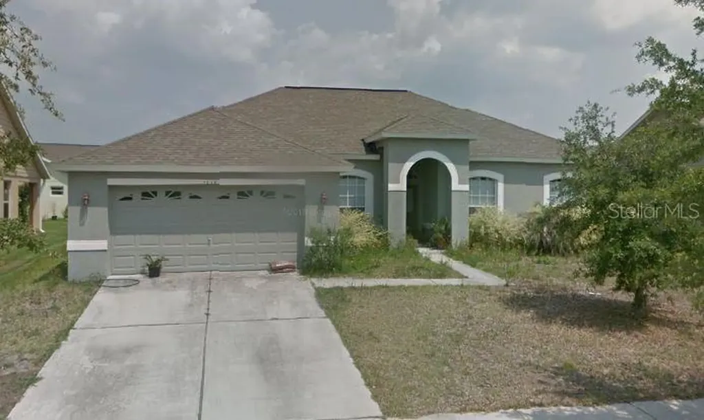 4648 Huron Bay Circle Kissimmee FL 34759