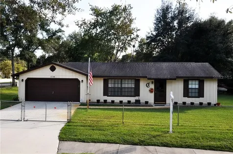 1388 W Blue Springs Avenue Orange City FL 32763