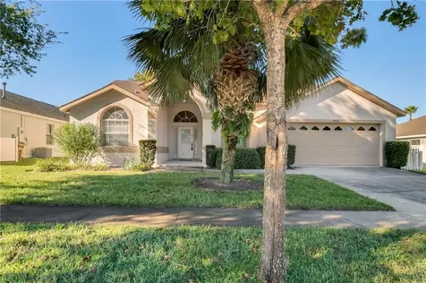 3305 Mallard Hill Street Clermont FL 34714