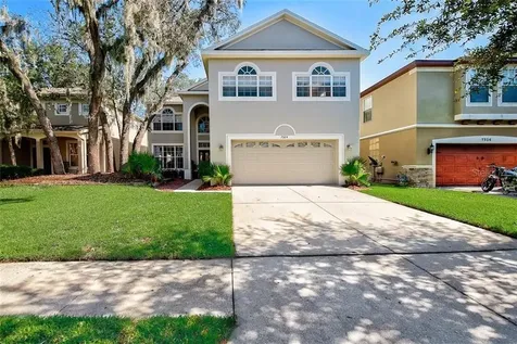 7324 Brightwater Oaks Drive Tampa FL 33625