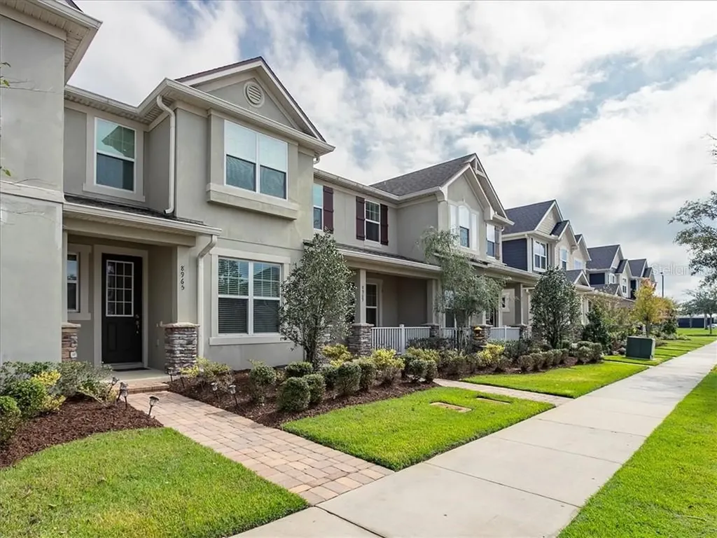 8965 Fullerwood Avenue Orlando FL 32832