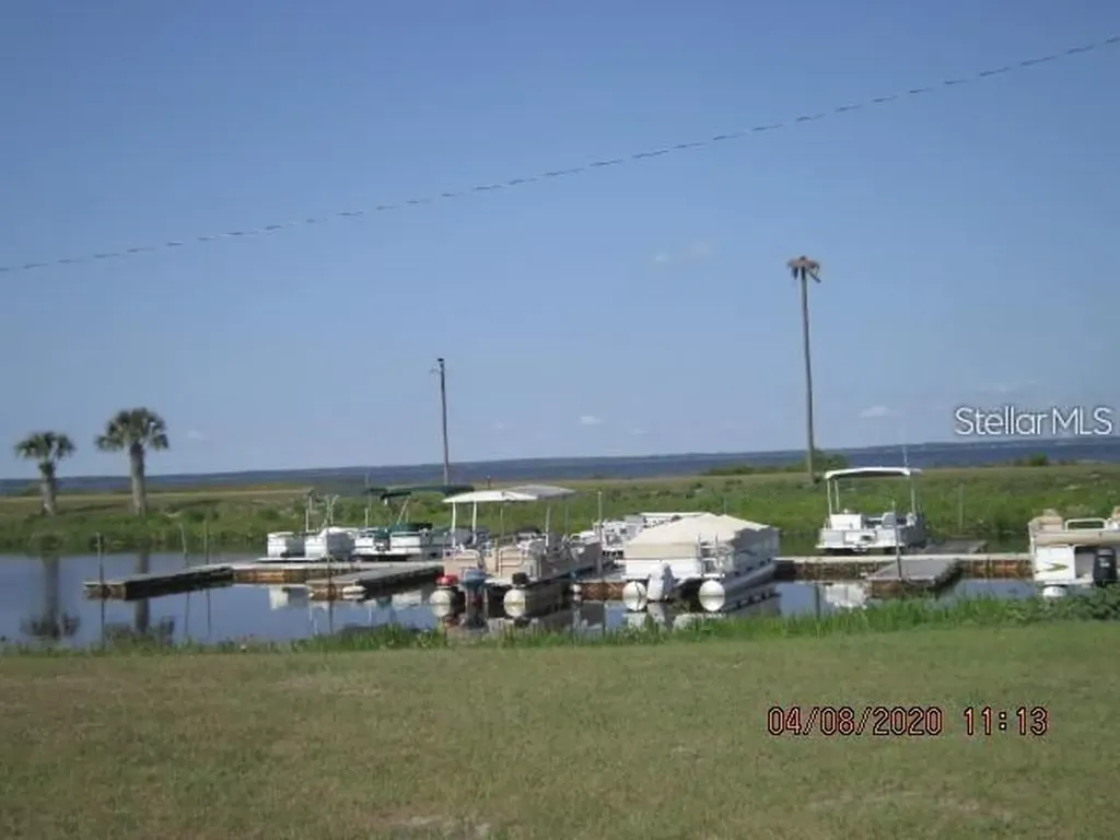 Belmonte Drive Indian Lake Estates FL 33855