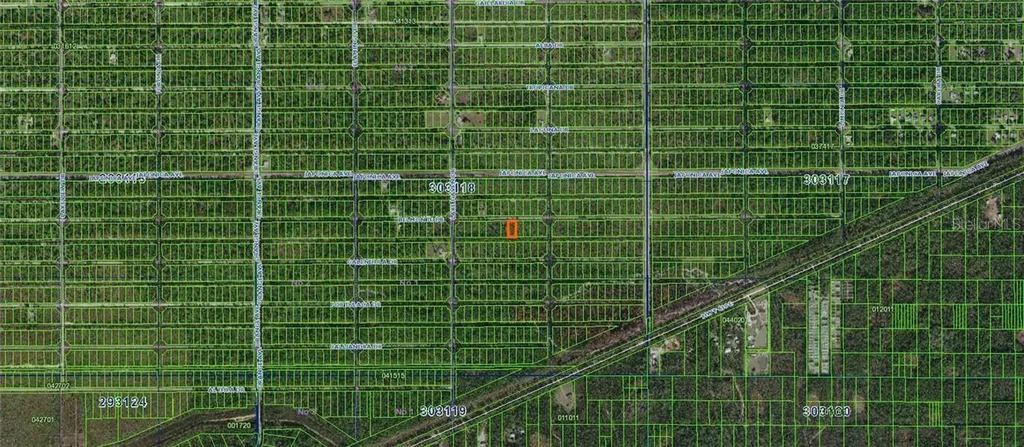 Belmonte Drive Indian Lake Estates FL 33855