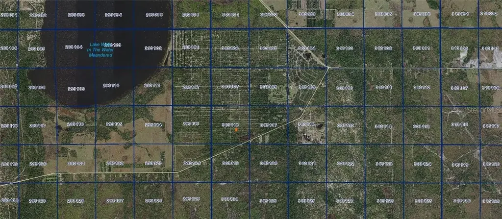 Belmonte Drive Indian Lake Estates FL 33855
