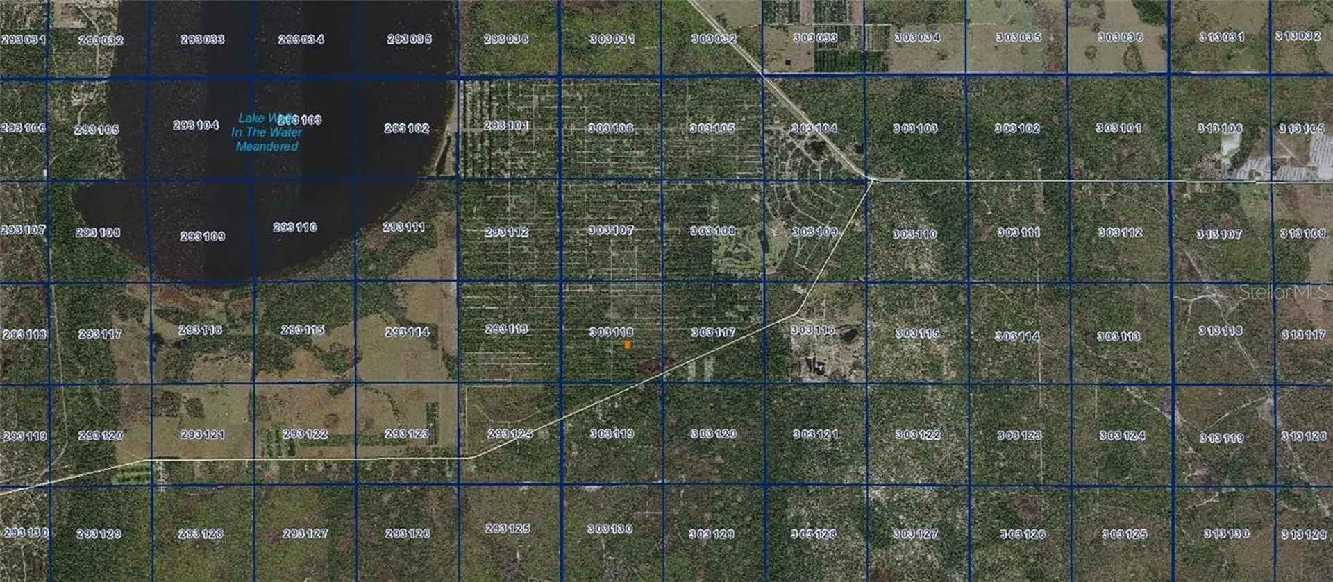 Belmonte Drive Indian Lake Estates FL 33855