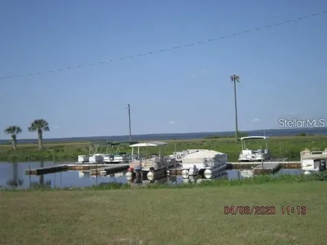Belmonte Drive Indian Lake Estates FL 33855