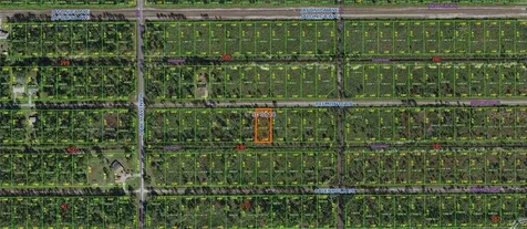Belmonte Drive Indian Lake Estates FL 33855