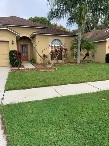 517 Sand Ridge Drive Valrico FL 33594