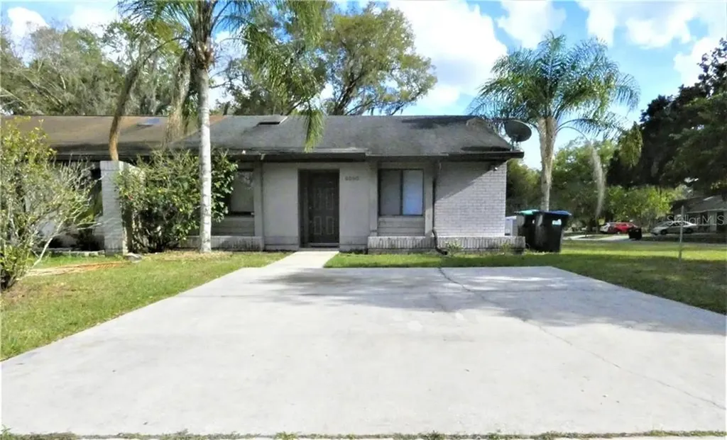 9850 Lancewood Street Orlando FL 32817